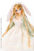 EX Cute Family 1/6 Scale Fashion Doll: Marshmallow Usagi-san / Fuuka thumbnail 10