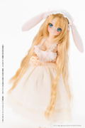 EX Cute Family 1/6 Scale Fashion Doll: Marshmallow Usagi-san / Fuuka thumbnail 11