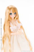 EX Cute Family 1/6 Scale Fashion Doll: Marshmallow Usagi-san / Fuuka thumbnail 12