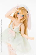 EX Cute Family 1/6 Scale Fashion Doll: Marshmallow Usagi-san / Fuuka thumbnail 13