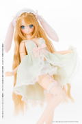 EX Cute Family 1/6 Scale Fashion Doll: Marshmallow Usagi-san / Fuuka thumbnail 14