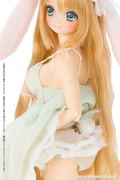 EX Cute Family 1/6 Scale Fashion Doll: Marshmallow Usagi-san / Fuuka thumbnail 16
