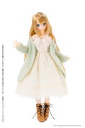 EX Cute Family 1/6 Scale Fashion Doll: Marshmallow Usagi-san / Fuuka thumbnail 3