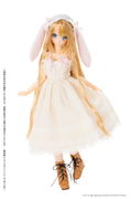 EX Cute Family 1/6 Scale Fashion Doll: Marshmallow Usagi-san / Fuuka thumbnail 4