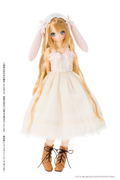EX Cute Family 1/6 Scale Fashion Doll: Marshmallow Usagi-san / Fuuka thumbnail 5