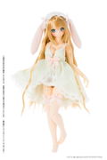 EX Cute Family 1/6 Scale Fashion Doll: Marshmallow Usagi-san / Fuuka thumbnail 7