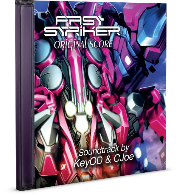 Fast Striker [Limited Edition] <span class="ext ext_LE">LE</span> <span class="ext" style="background-color: #003082; color: #FFFFFF;">PLAY EXCLUSIVES</span> image 6