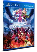 Fast Striker [Limited Edition] <span class="ext ext_LE">LE</span> <span class="ext" style="background-color: #003082; color: #FFFFFF;">PLAY EXCLUSIVES</span> thumbnail 3