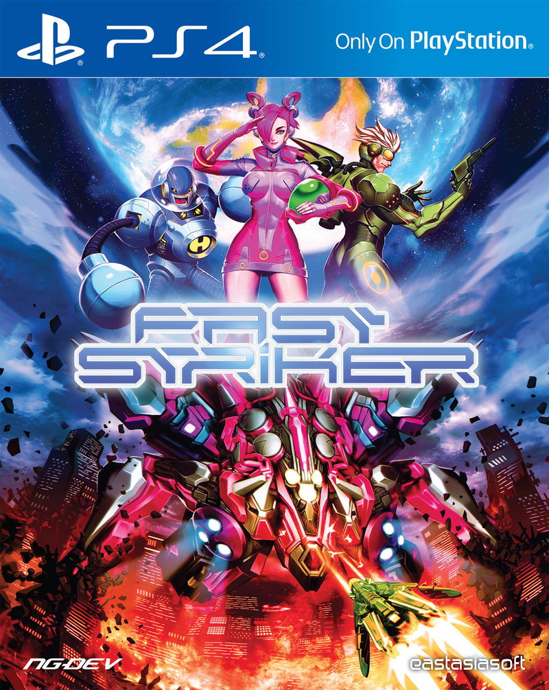 Fast Striker [Limited Edition] <span class="ext ext_LE">LE</span> <span class="ext" style="background-color: #003082; color: #FFFFFF;">PLAY EXCLUSIVES</span> image 4