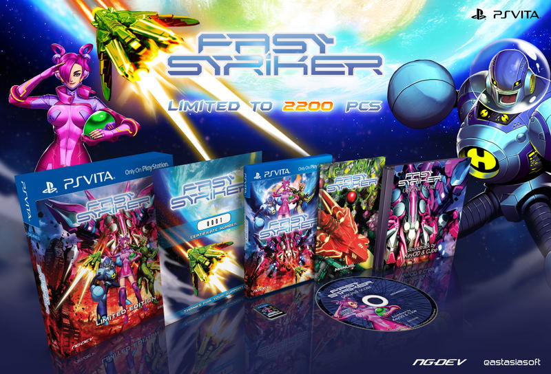 Fast Striker [Limited Edition] <span class="ext ext_LE">LE</span> <span class="ext" style="background-color: #003082; color: #FFFFFF;">PLAY EXCLUSIVES</span> image 2