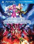 Fast Striker [Limited Edition] <span class="ext ext_LE">LE</span> <span class="ext" style="background-color: #003082; color: #FFFFFF;">PLAY EXCLUSIVES</span> thumbnail 4