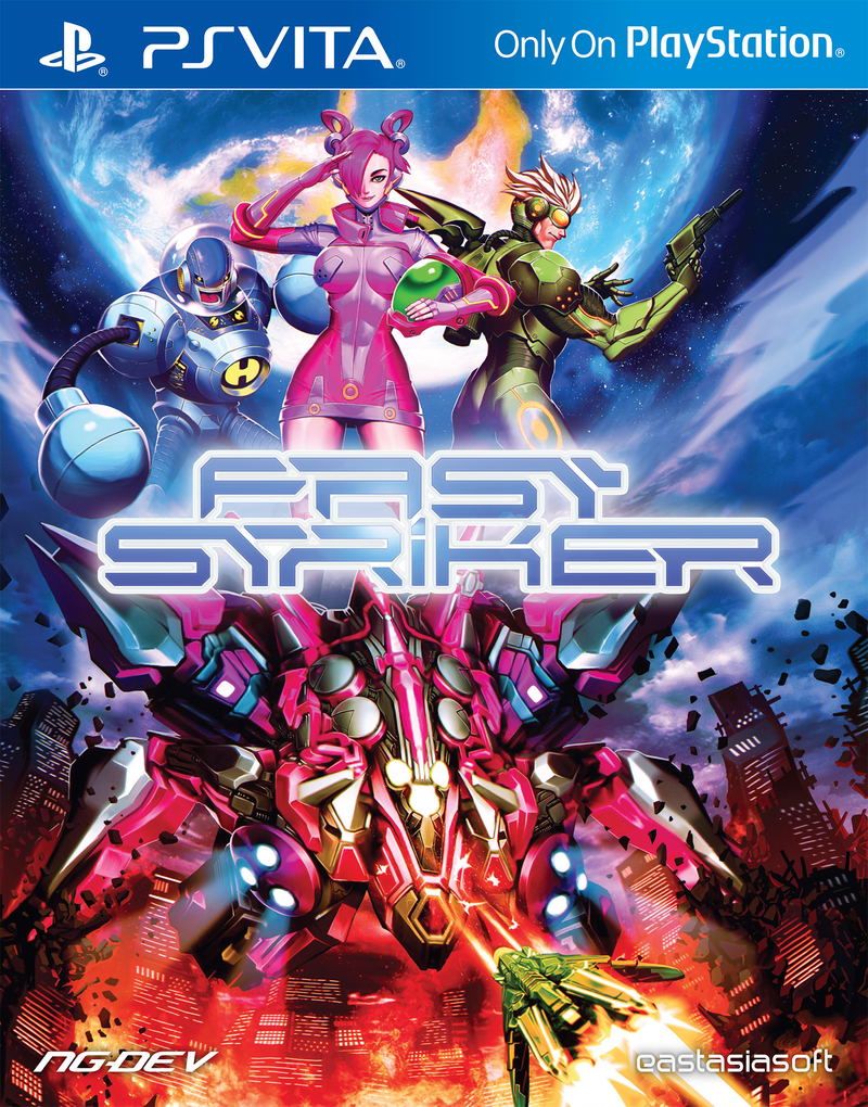 Fast Striker [Limited Edition] <span class="ext ext_LE">LE</span> <span class="ext" style="background-color: #003082; color: #FFFFFF;">PLAY EXCLUSIVES</span> image 4
