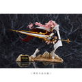 Fate/Apocrypha 1/7 Scale Pre-Painted Figure: Rider of Black Astolfo The Great Holy Grail War thumbnail 6