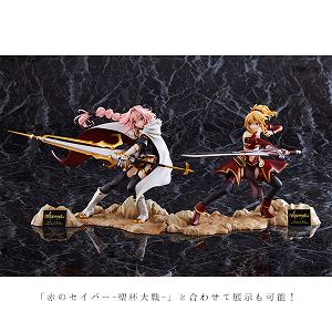 Fate/Apocrypha 1/7 Scale Pre-Painted Figure: Rider of Black Astolfo The Great Holy Grail War