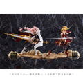 Fate/Apocrypha 1/7 Scale Pre-Painted Figure: Rider of Black Astolfo The Great Holy Grail War thumbnail 7