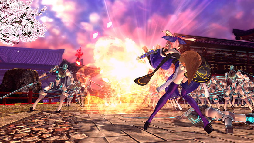 Fate/Extella (Best Collection) for Nintendo Switch, Nintendo Switch 2