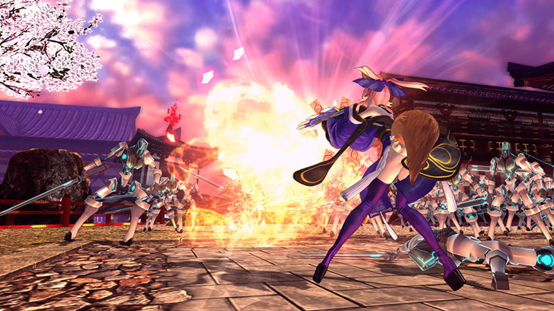 Fate/Extella (Best Collection) image 11