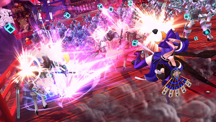 Fate/Extella (Best Collection) for Nintendo Switch, Nintendo Switch 2