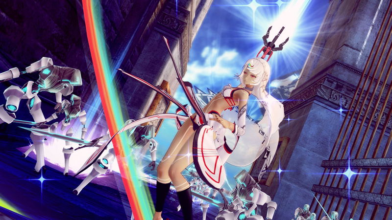 Fate/Extella (Best Collection) image 14