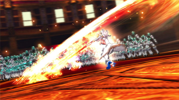 Fate/Extella (Best Collection) image 4