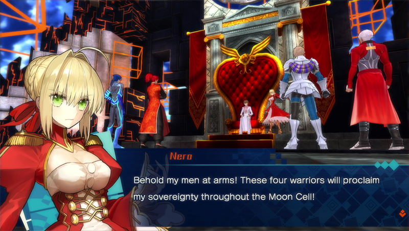 Fate/Extella (Best Collection) image 5
