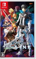 Fate/Extella Link thumbnail 1