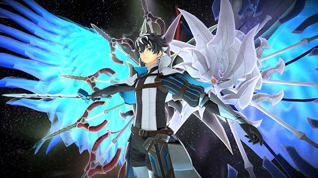 Fate/Extella Link image 7
