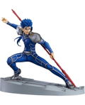 Fate/Grand Order 1/8 Scale Pre-Painted Figure: Lancer/Cu Chulainn thumbnail 1