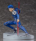 Fate/Grand Order 1/8 Scale Pre-Painted Figure: Lancer/Cu Chulainn thumbnail 6