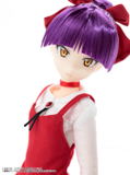 GeGeGe no Kitaro Pureneemo Character Series No. 114 1/6 Scale Fashion Doll: Neko Musume thumbnail 4