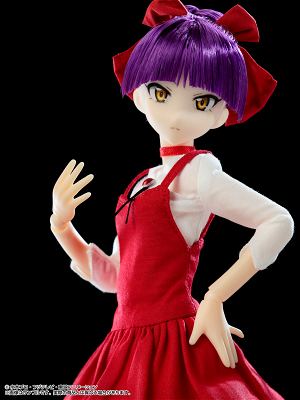 GeGeGe no Kitaro Pureneemo Character Series No. 114 1/6 Scale Fashion Doll: Neko Musume