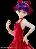 GeGeGe no Kitaro Pureneemo Character Series No. 114 1/6 Scale Fashion Doll: Neko Musume thumbnail 6
