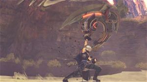 God Eater 3 (Chinese Subs)