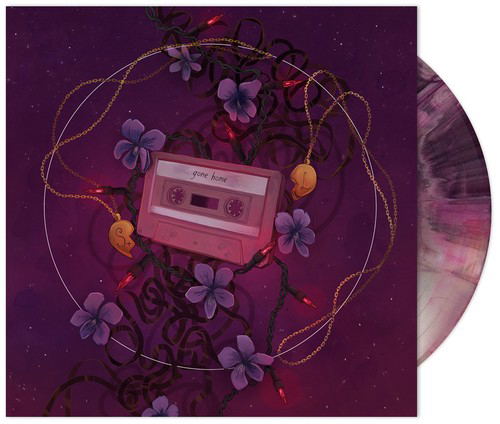Gone Home Original Soundtrack [Limited Edition] image 1