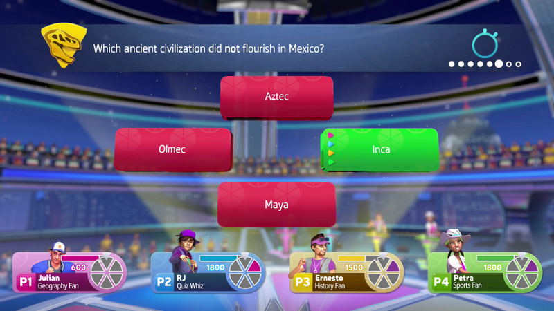 Hasbro Game Night for Nintendo Switch image 4