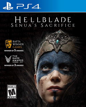 Hellblade: Senua's Sacrifice_