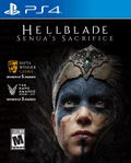 Hellblade: Senua's Sacrifice thumbnail 1