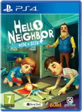Hello Neighbor Hide & Seek thumbnail 1