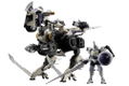 Hexa Gear 1/24 Scale Model Kit: Voltrex LA Type thumbnail 1