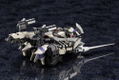 Hexa Gear 1/24 Scale Model Kit: Voltrex LA Type thumbnail 9