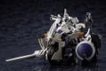Hexa Gear 1/24 Scale Model Kit: Voltrex LA Type thumbnail 10
