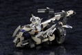 Hexa Gear 1/24 Scale Model Kit: Voltrex LA Type thumbnail 12
