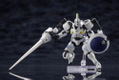 Hexa Gear 1/24 Scale Model Kit: Voltrex LA Type thumbnail 13