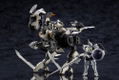 Hexa Gear 1/24 Scale Model Kit: Voltrex LA Type thumbnail 2