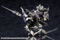 Hexa Gear 1/24 Scale Model Kit: Voltrex LA Type thumbnail 21