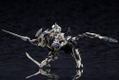 Hexa Gear 1/24 Scale Model Kit: Voltrex LA Type thumbnail 5