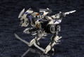 Hexa Gear 1/24 Scale Model Kit: Voltrex LA Type thumbnail 6