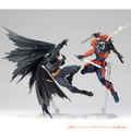 Justice League Amazing Yamaguchi Series No. 011: Deathstroke thumbnail 10
