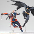 Justice League Amazing Yamaguchi Series No. 011: Deathstroke thumbnail 11