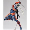Justice League Amazing Yamaguchi Series No. 011: Deathstroke thumbnail 5